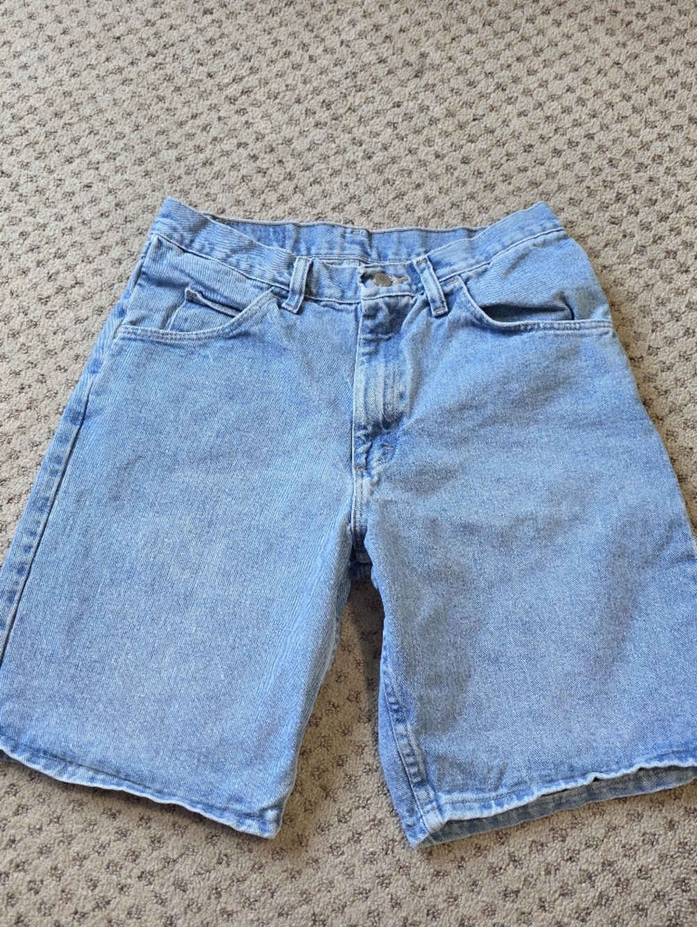 Wrangler retro originals shorts